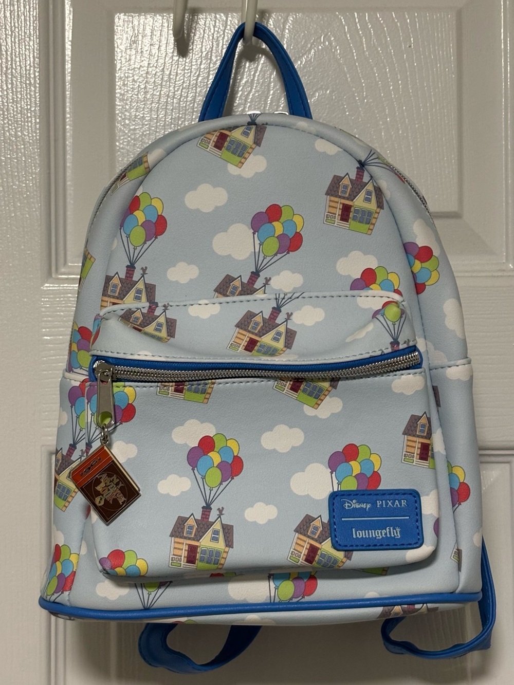 Loungefly Mini Backpack Disney UP!